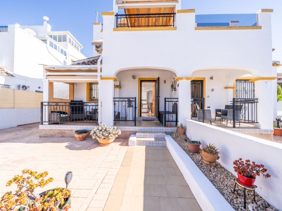 Villa i La Marina, Alicante - foto 4